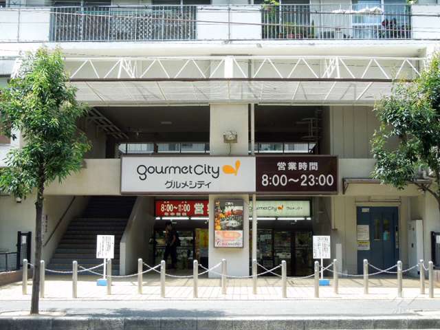 ダイエー（イオンフードスタイル） 東三国店