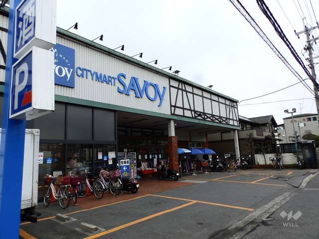 サボイ 鳥飼味道館