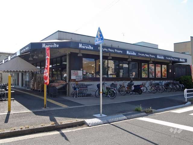 フレッシュマルチュウ 山本店
