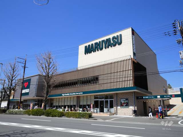 マルヤス 南春日丘店