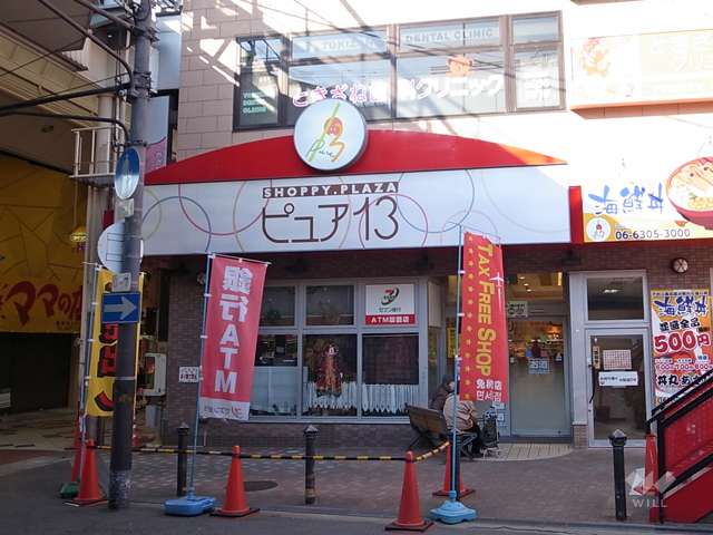 ピュア13