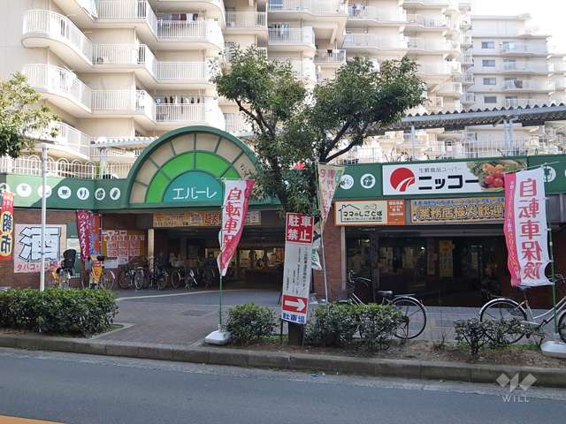 ニッコー 淡路店