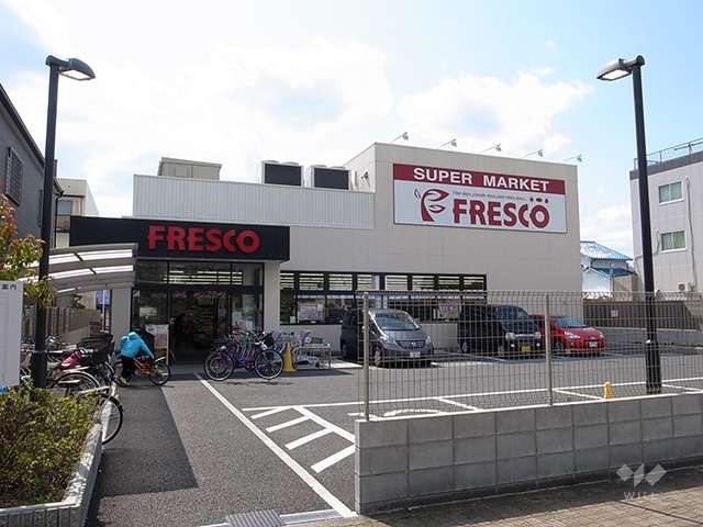 フレスコ 豊里店