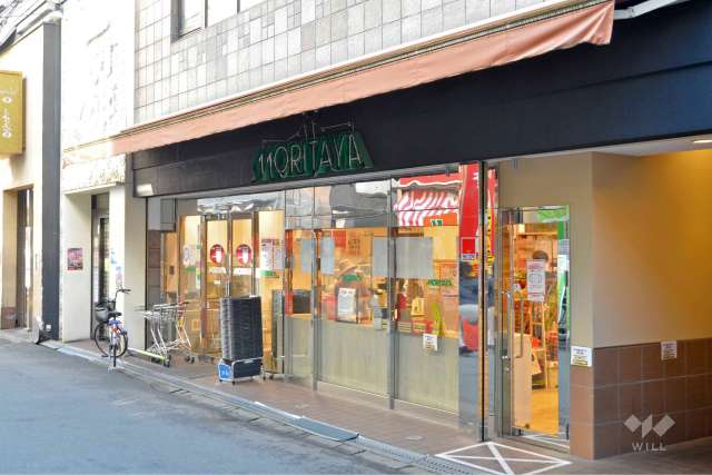モリタ屋 北園店