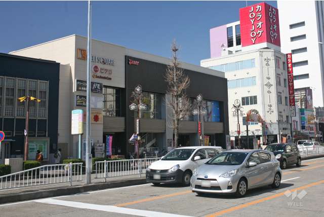 ピアゴ ラ フーズコア 今池店