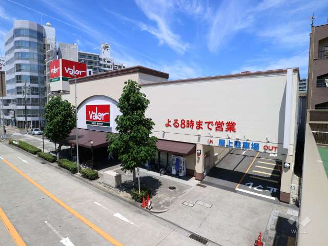 バロー 新栄店