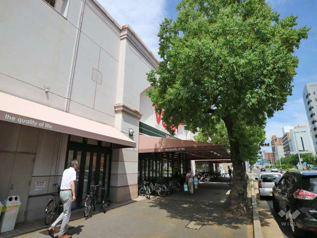 バロー 車道店
