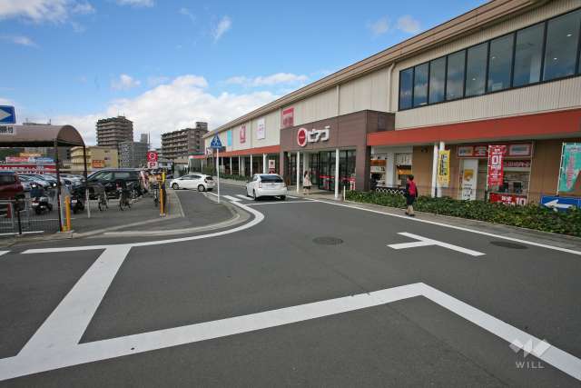 ピアゴ 植田店