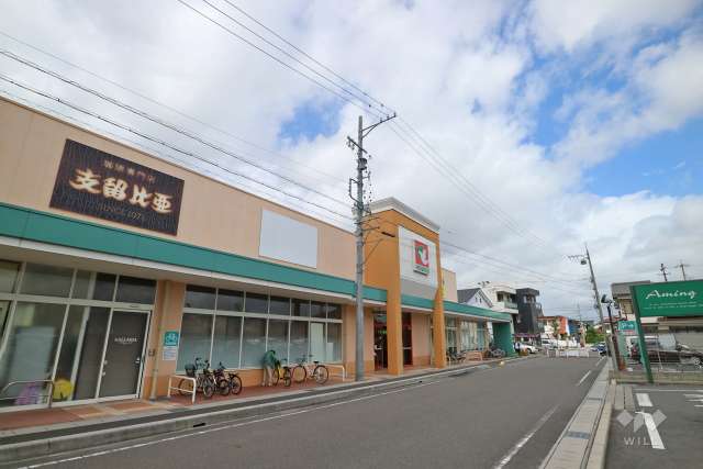 平和堂 長久手店