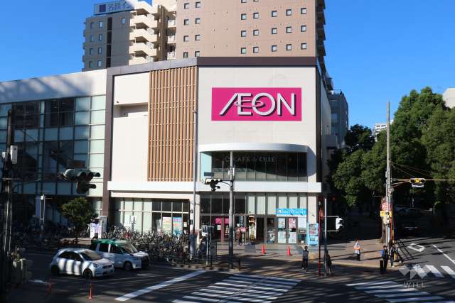 イオン 金山店