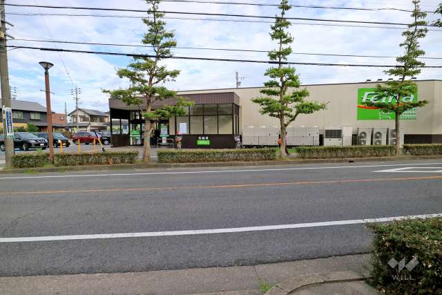 Felna 段の上店