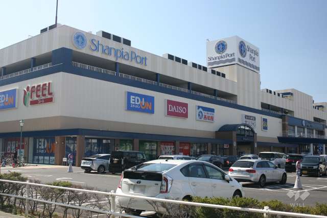 フィール シャンピアポート