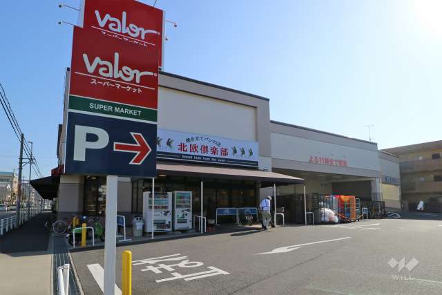 バロー 滝川店