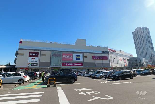 イオン 熱田店