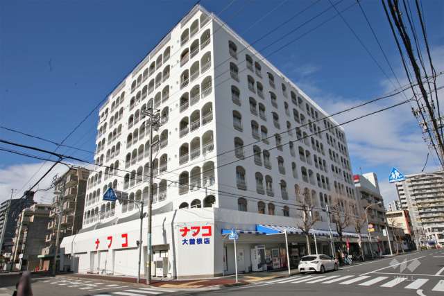 ナフコ不二屋 大曽根店
