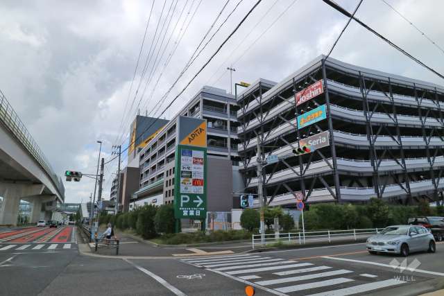 アピタ 長久手店