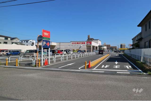 バロー 新守山店