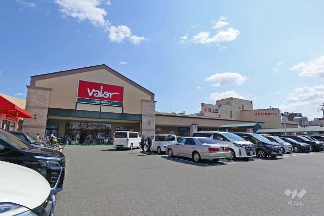 バロー 光音寺店