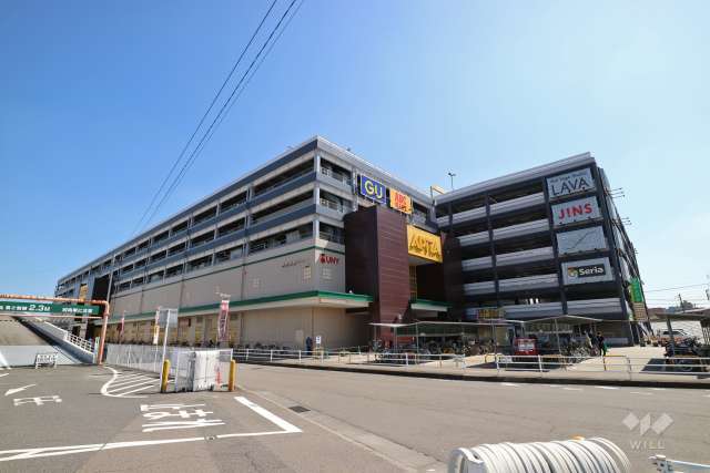 アピタ 新守山店