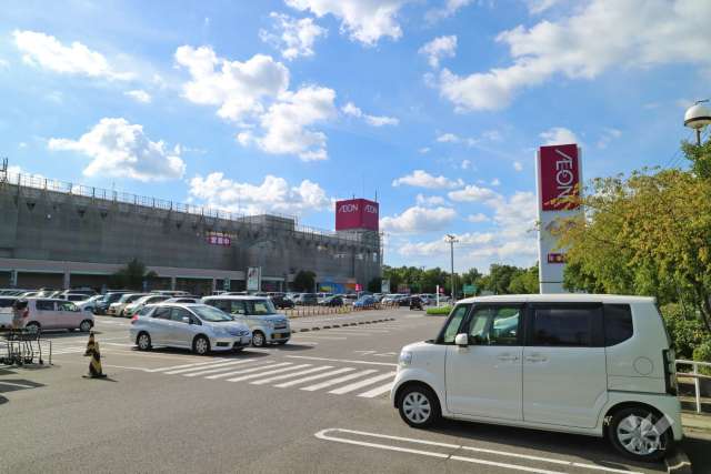 イオン 守山店