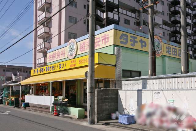 タチヤ 堀田店