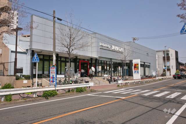 ヤマダイ 呼続店