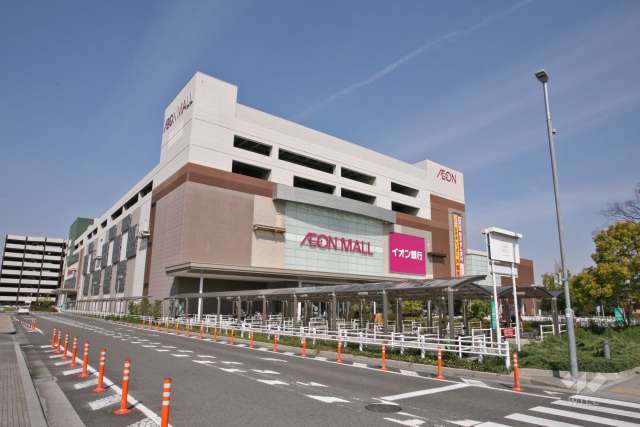 イオン 新瑞橋