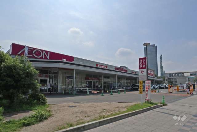 マックスバリュ 太閤店