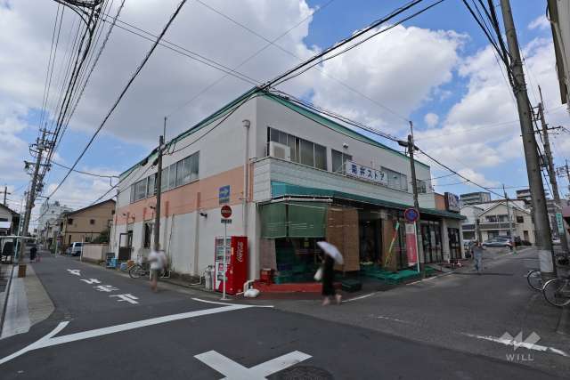 菊井ストアー