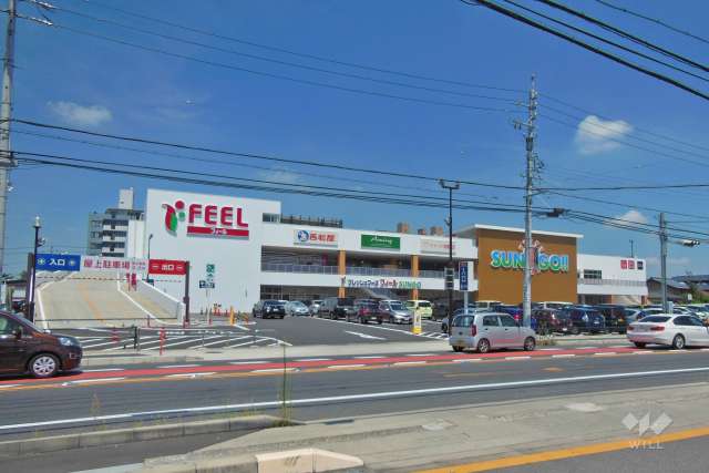 フィール 三郷店