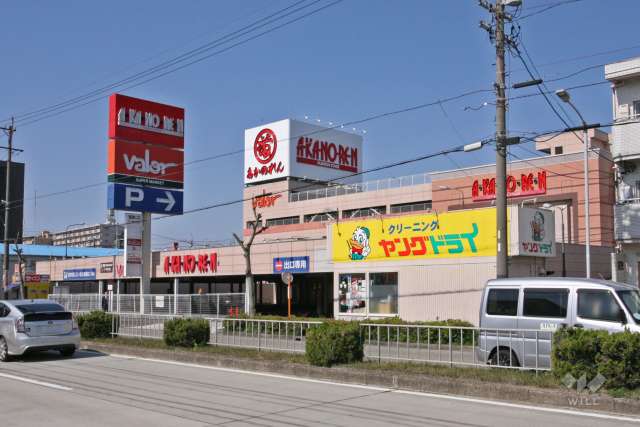 バロー 内田橋店