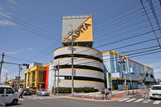 アピタ 名古屋南店