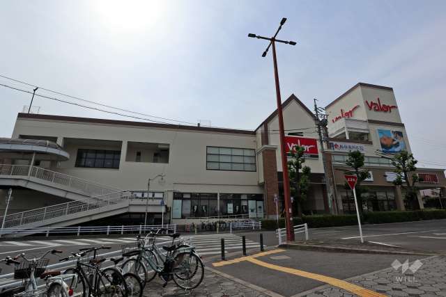バロー 新瀬戸店