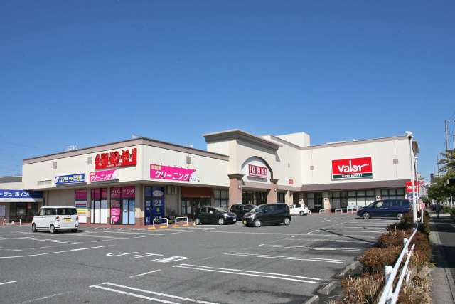 バロー 鳴海店