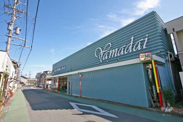 ヤマダイ 鳴海店