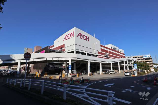 イオン 大高店