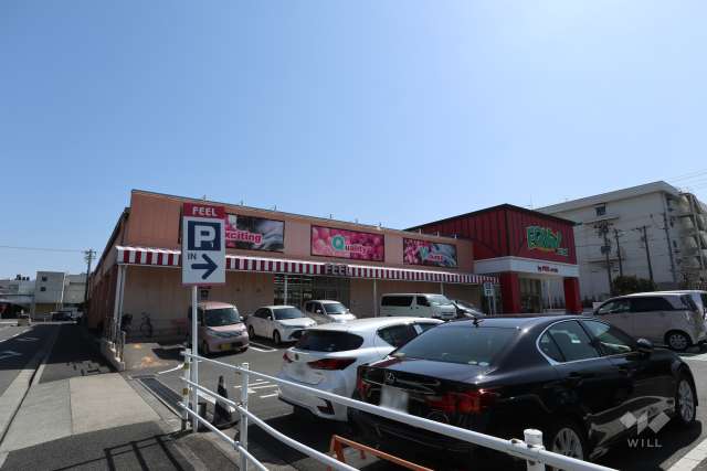 エクボ ちとせ店