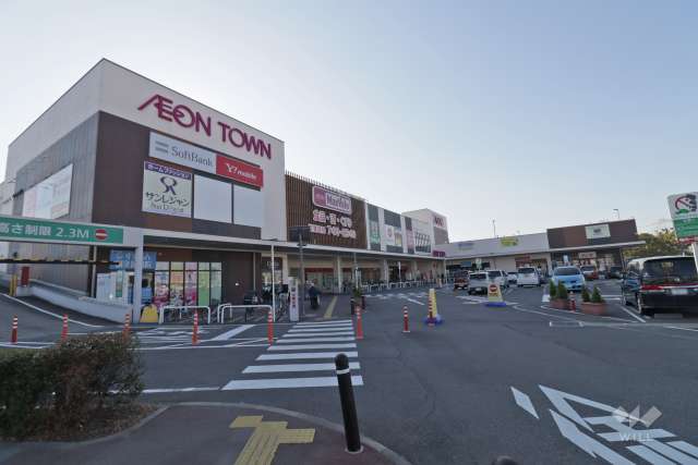 マックスバリュ 千年店