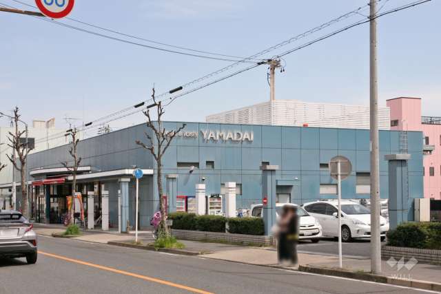 ヤマダイ 笠寺店
