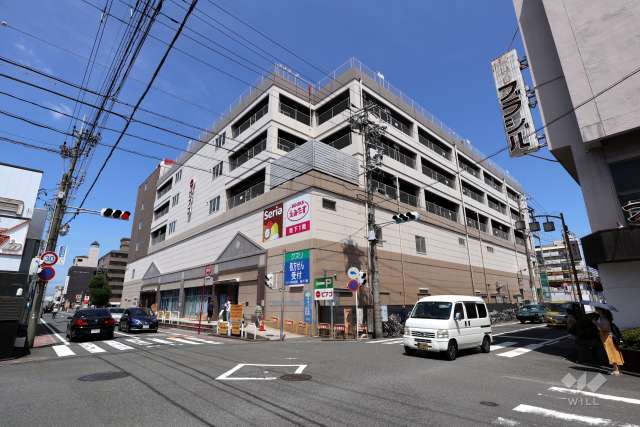 ピアゴ 中村店