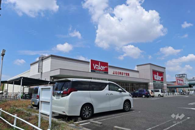 バロー 堀越店