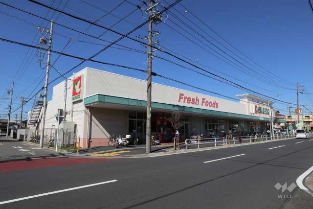 平和堂 中小田井店