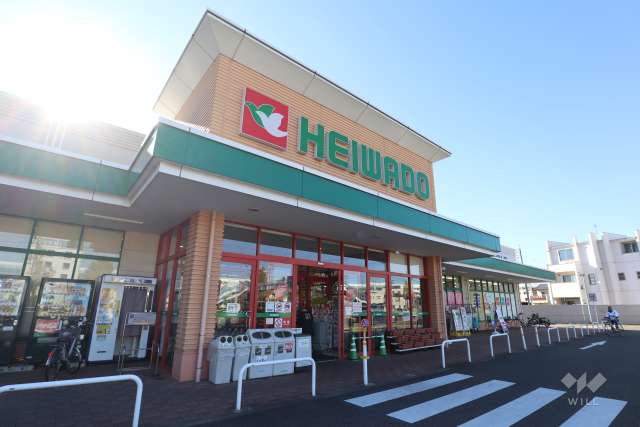 平和堂 豊成店