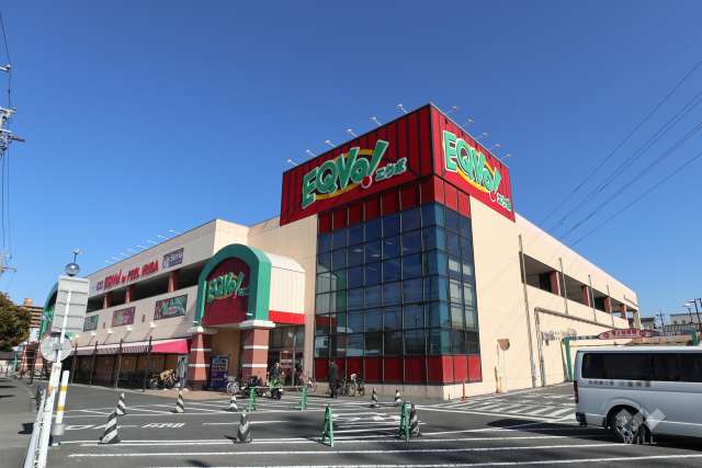 エクボ 入場店