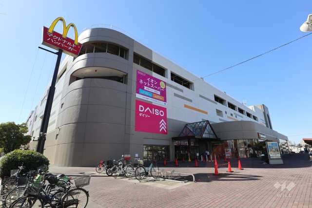 イオン 南陽店