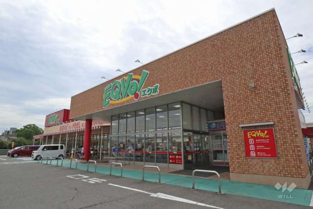 EQVo! 上田楽店