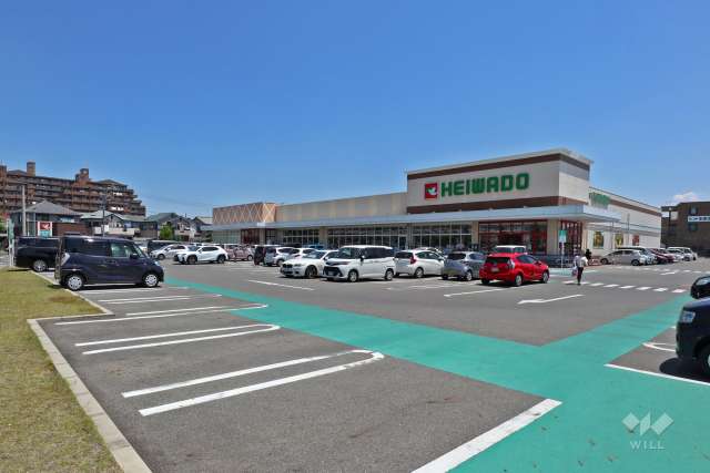 平和堂 春日井宮町店