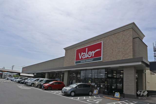 バロー 勝川店