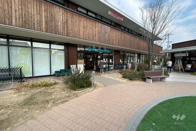 パル・ヤマト 夙川店