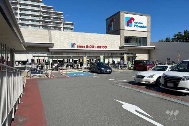 万代 仁川店